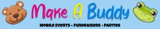 Make-A-Buddy Mobile Logo